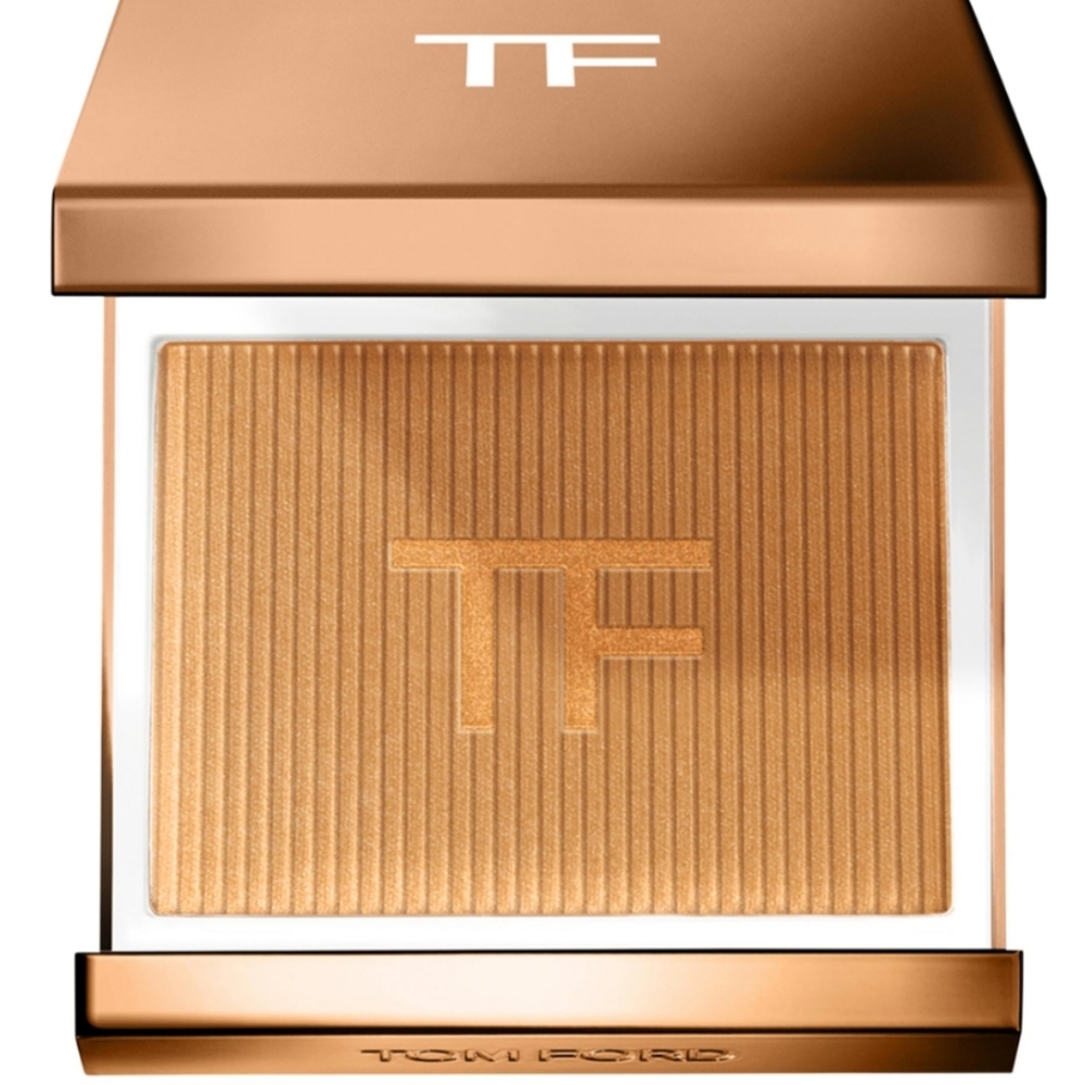 TOM FORD Mirage Soleil De Feu Glow Highlighter